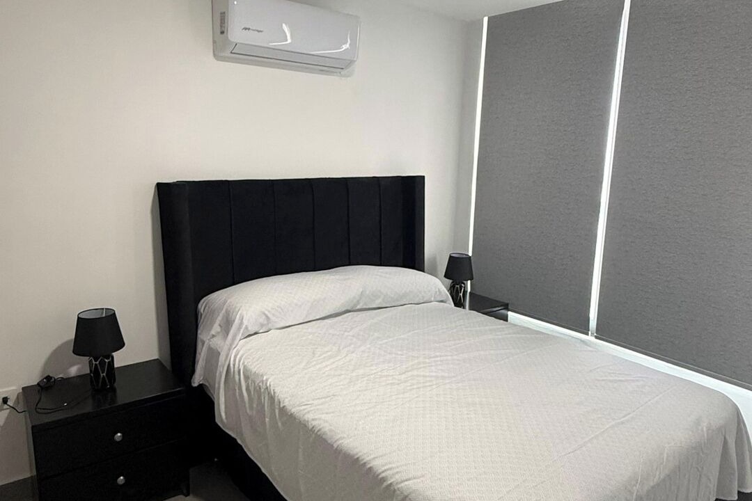Photo of Bedroom in Monterrey