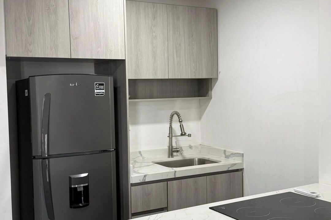Photo of Kitchen in Monterrey