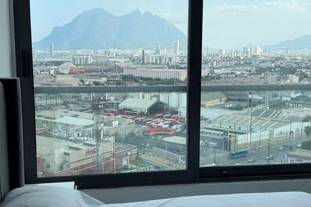 Photo of Bedroom in Monterrey