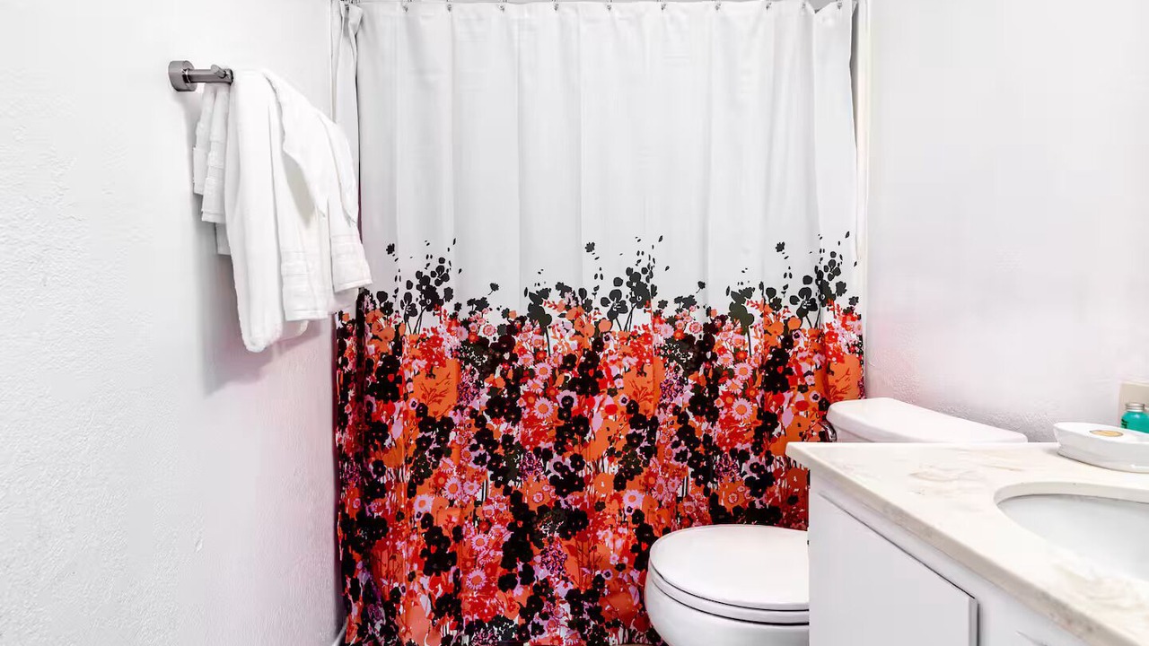 Photo of Bathroom in Desert Hot Springs