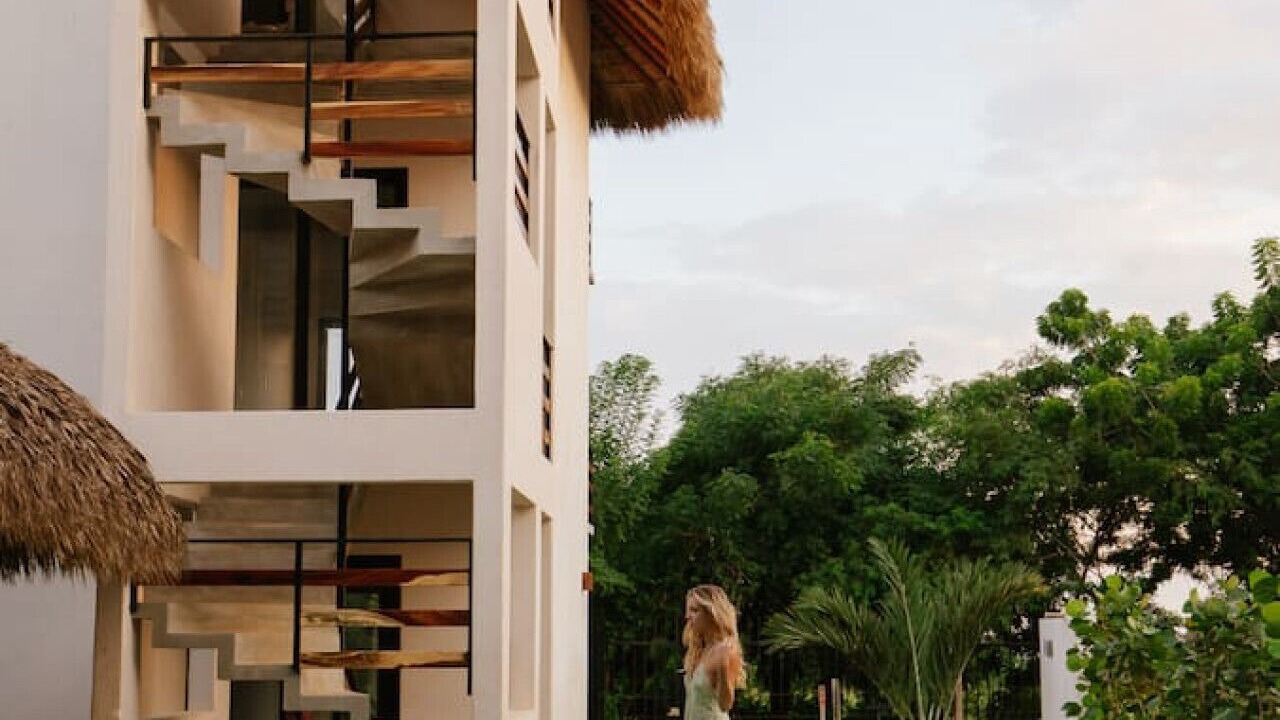 Photo of Outdoor in Barra de Colotepec