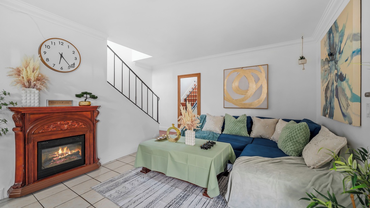 Photo of Livingroom in National City