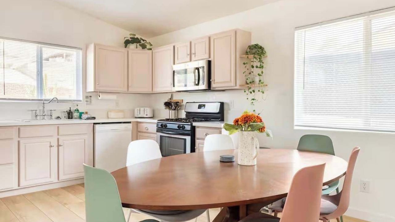 Photo of Kitchen in Lake Isabella