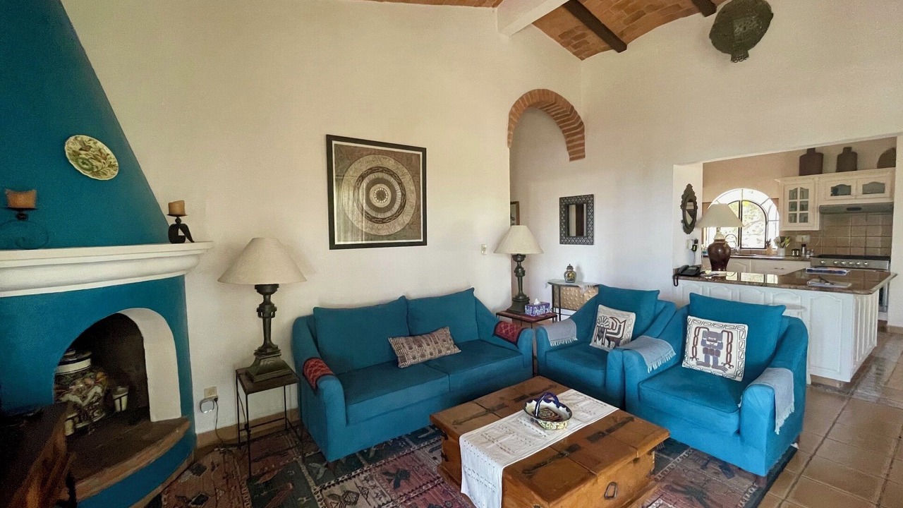 Photo of Livingroom in Ajijic