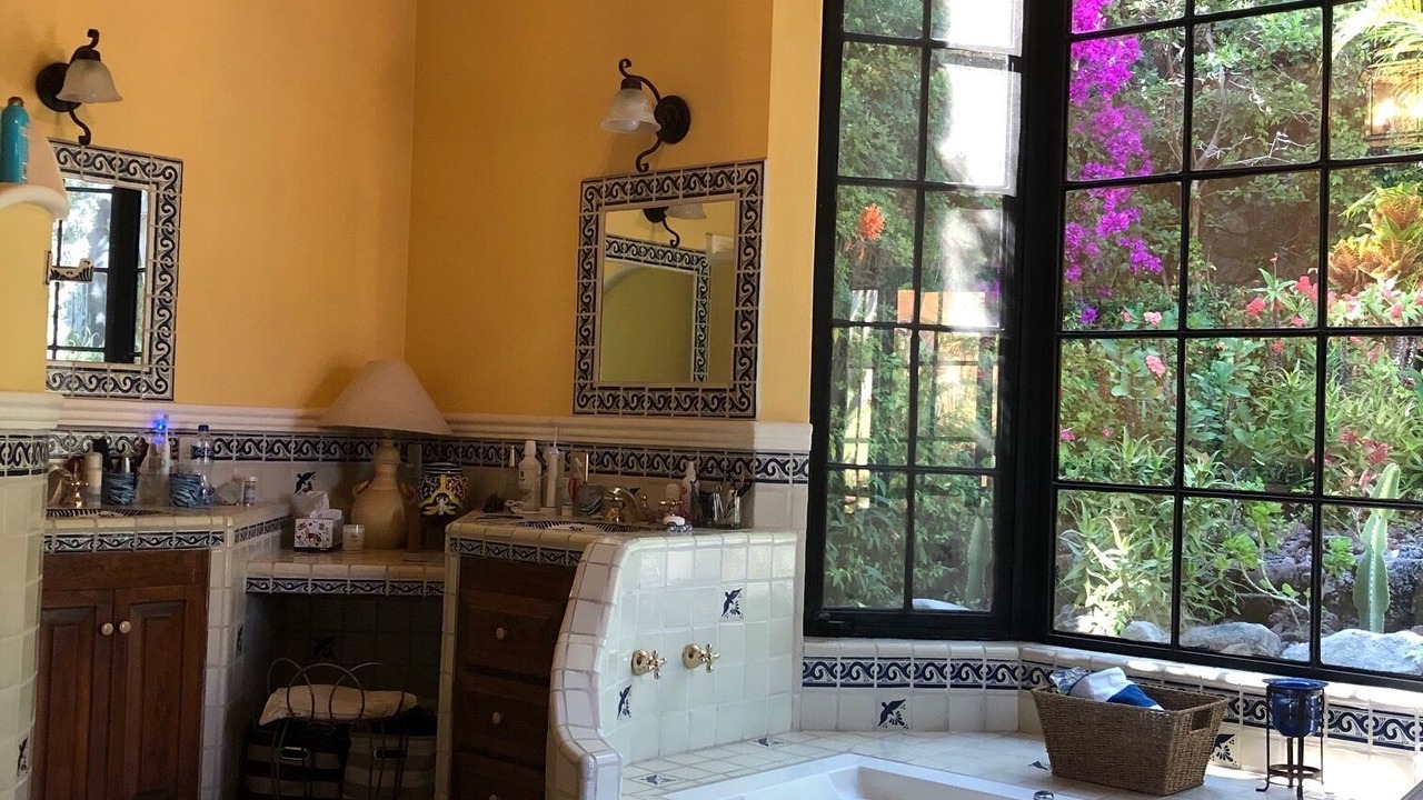 Photo of Bathroom in Ajijic