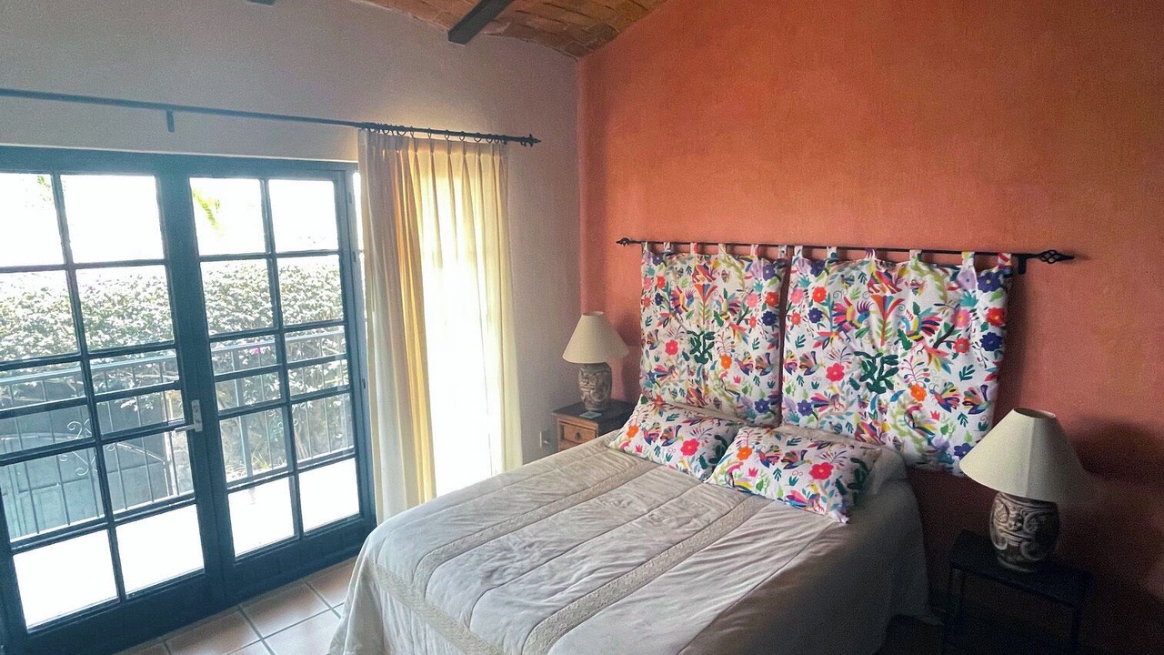 Photo of Bedroom in Ajijic