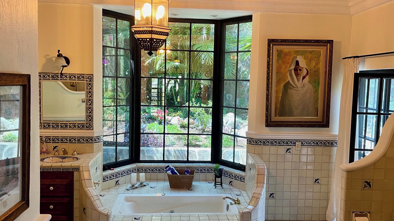 Photo of Bathroom in Ajijic