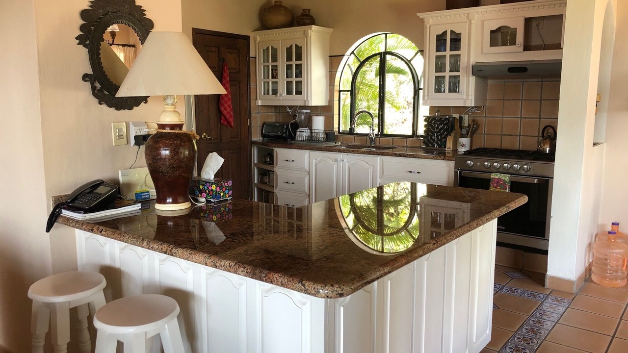 Photo of Kitchen in Ajijic
