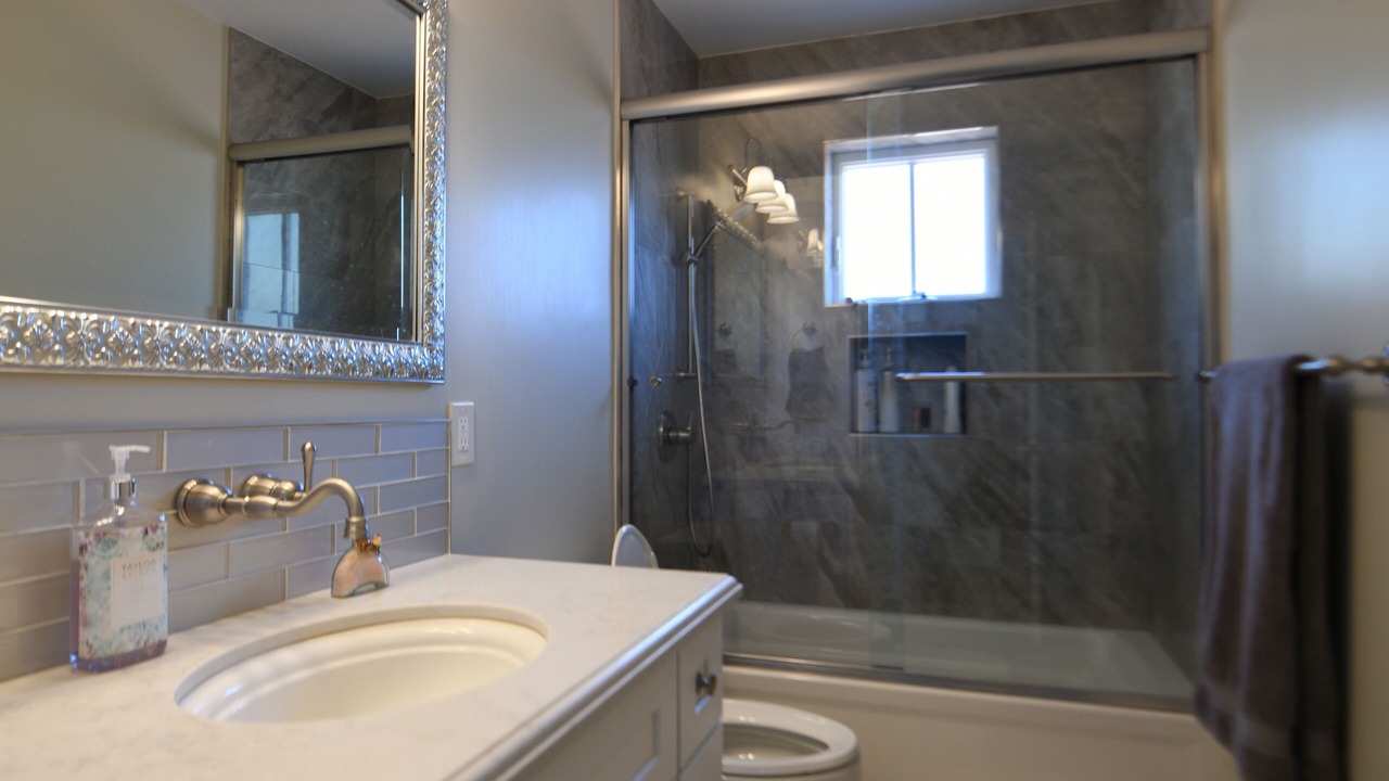 Photo of Bathroom in Sunnyvale West