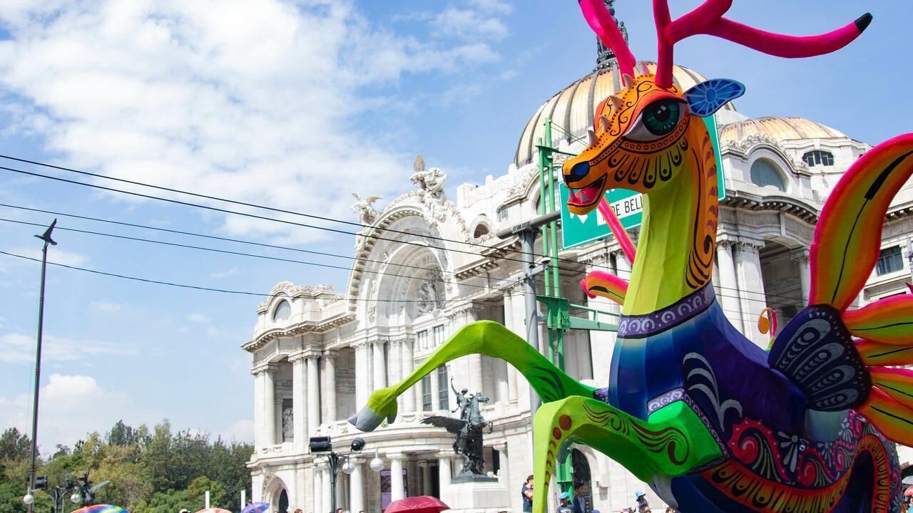 Photo of Others in Cuauhtemoc