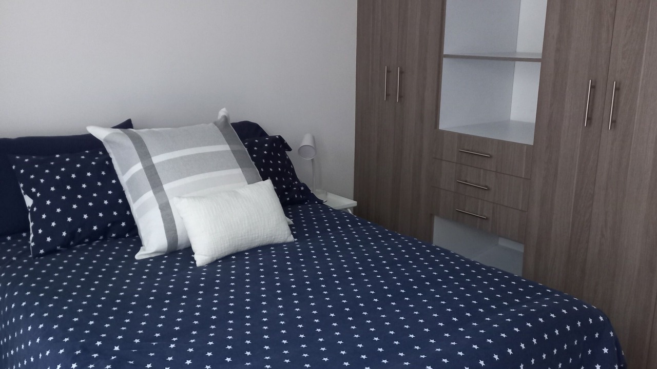 Photo of Bedroom in Cuauhtemoc