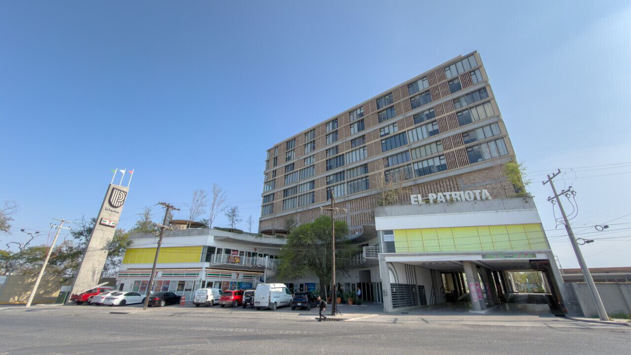 Photo of Outdoor in Monterrey