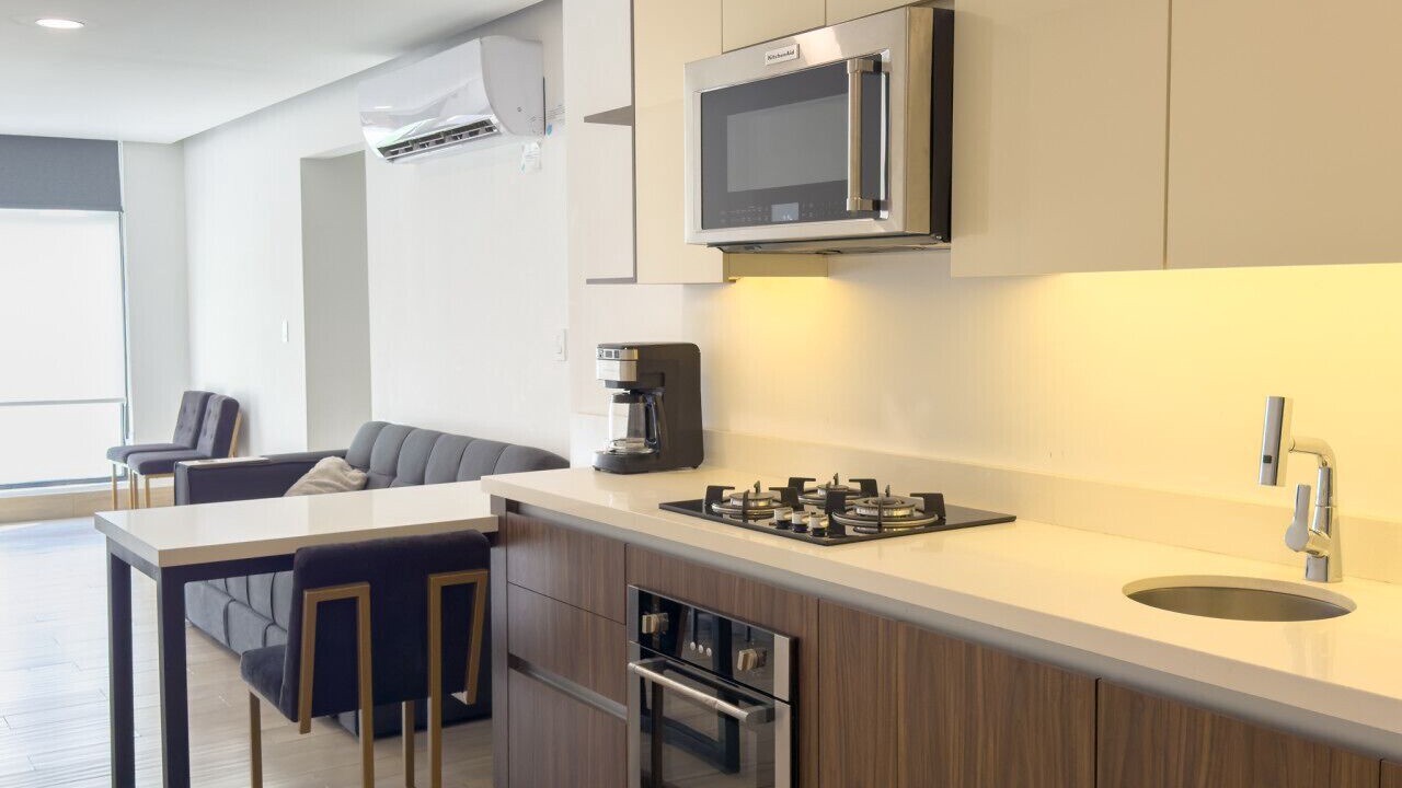 Photo of Kitchen in Monterrey