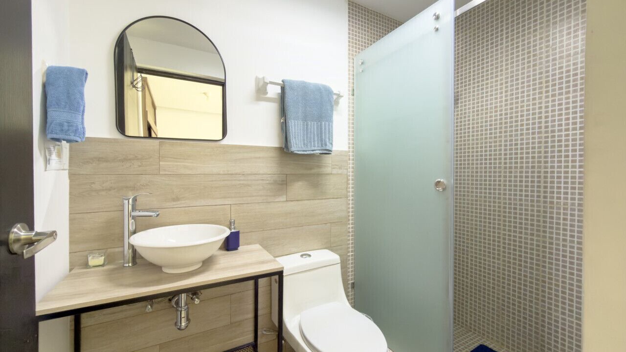 Photo of Bathroom in Monterrey