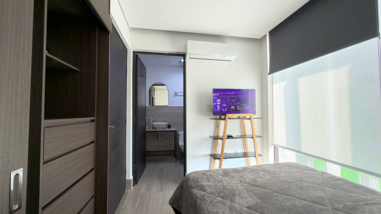 Photo of Bedroom in Monterrey