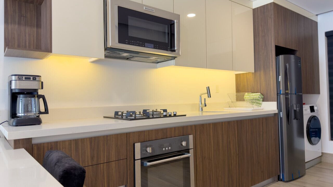 Photo of Kitchen in Monterrey