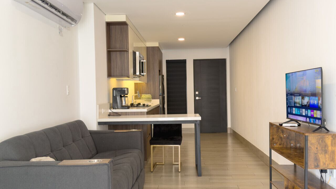 Photo of Livingroom in Monterrey