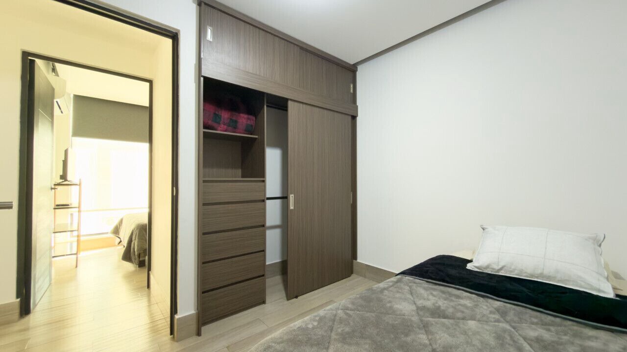 Photo of Bedroom in Monterrey