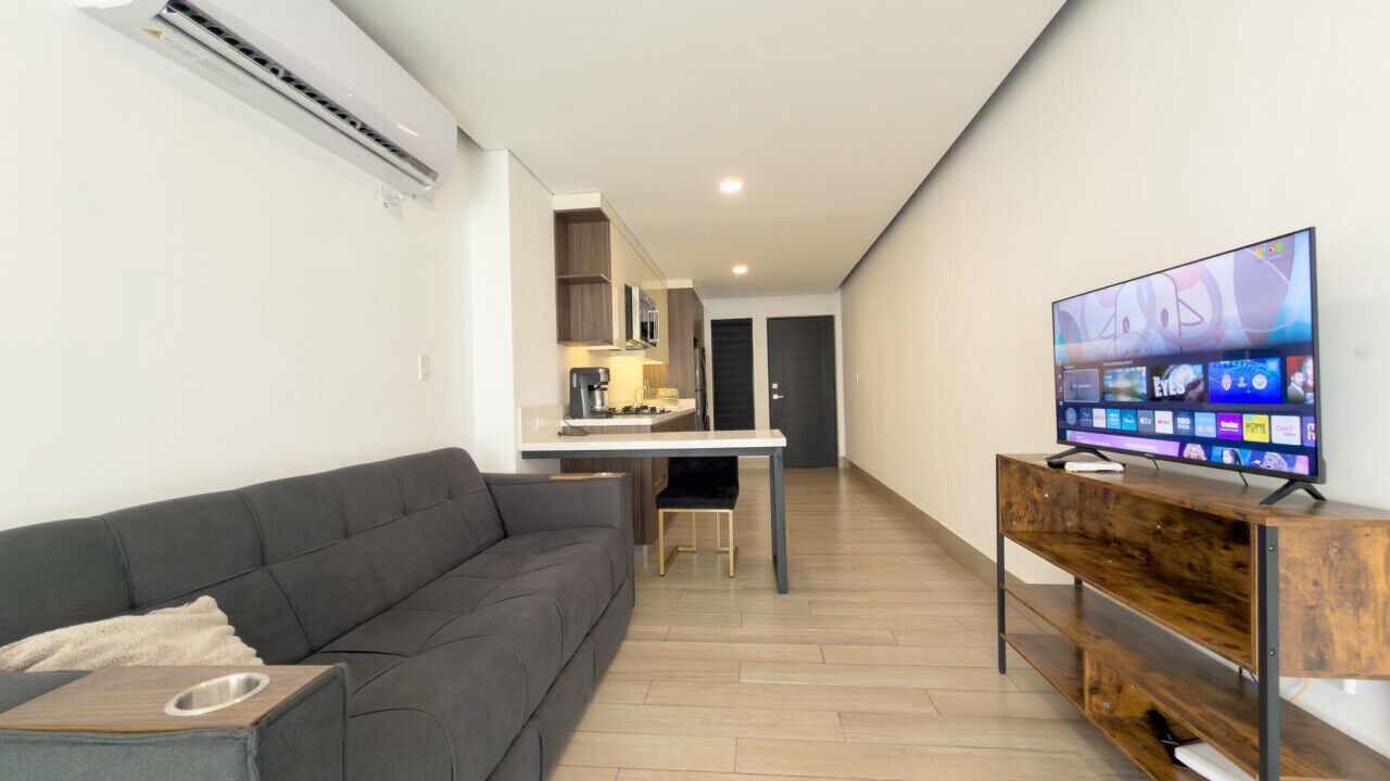 Photo of Livingroom in Monterrey