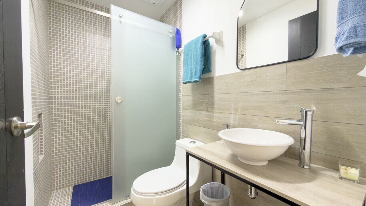 Photo of Bathroom in Monterrey