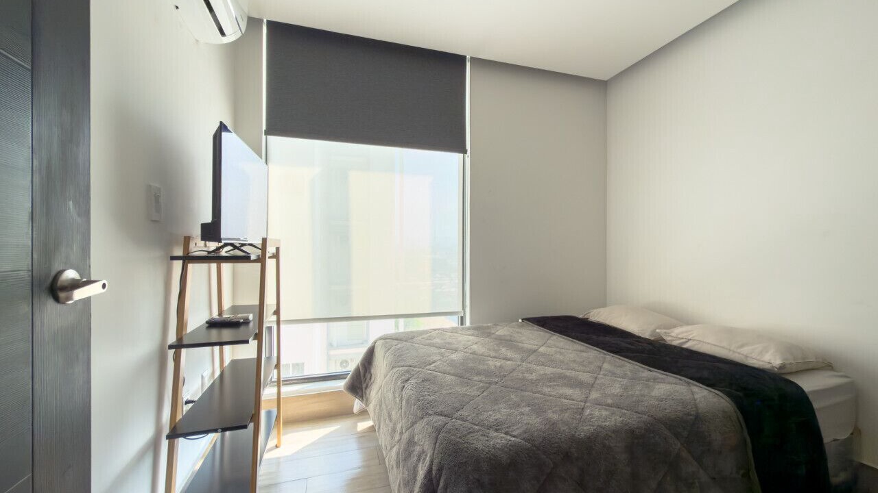 Photo of Bedroom in Monterrey