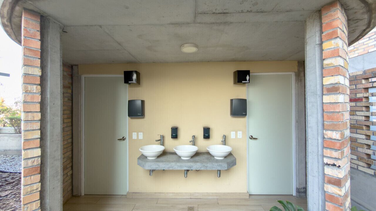 Photo of Bathroom in Monterrey
