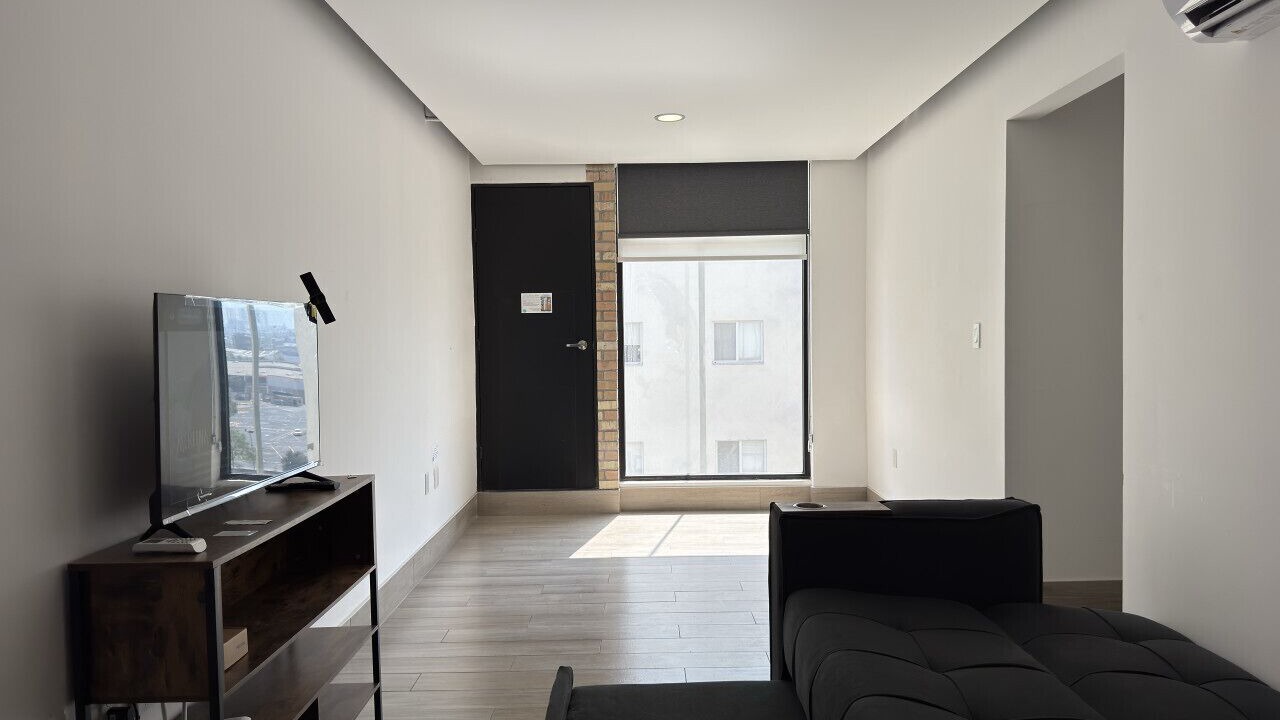 Photo of Livingroom in Monterrey