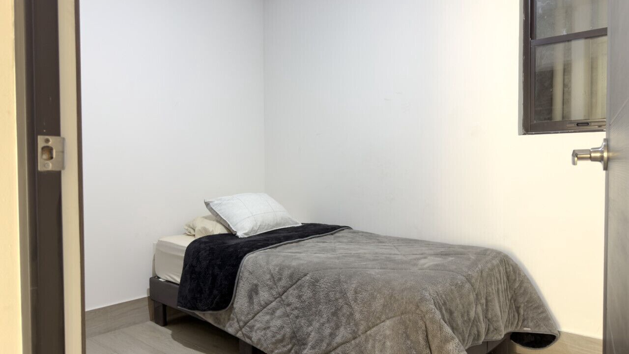 Photo of Bedroom in Monterrey
