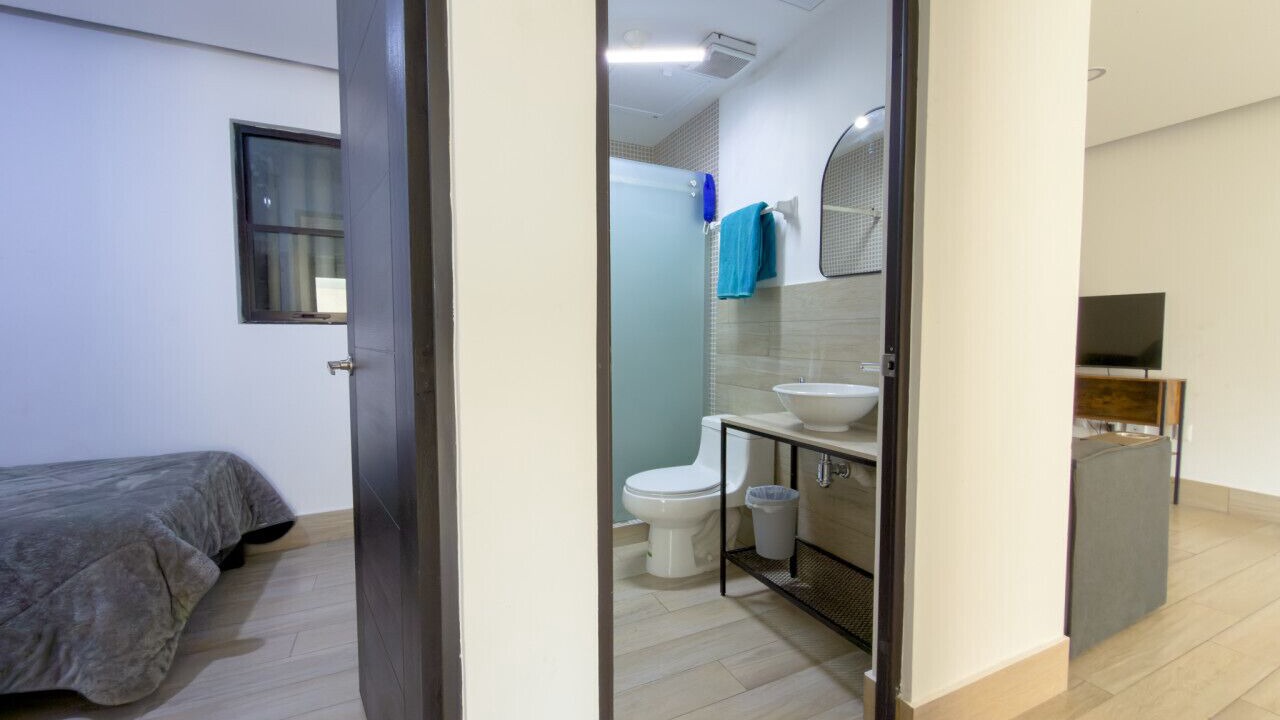 Photo of Bedroom in Monterrey