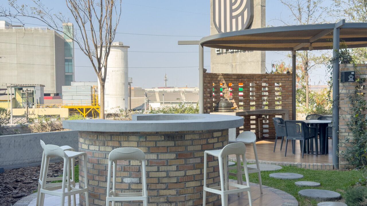 Photo of Outdoor in Monterrey