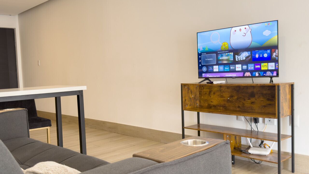 Photo of Livingroom in Monterrey