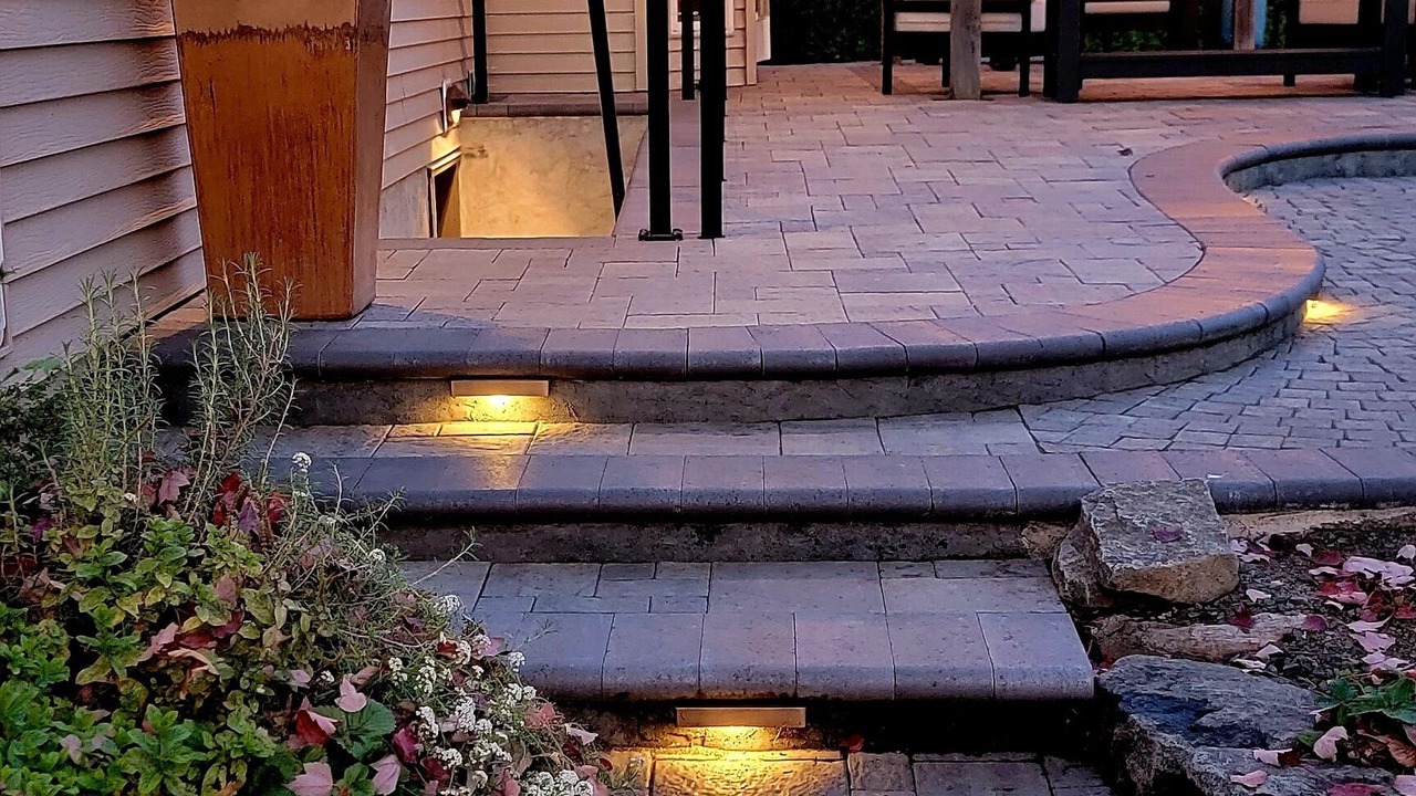 Photo of Patio Balcony in Corvallis