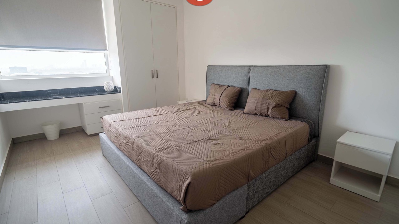 Photo of Bedroom in Zapopan