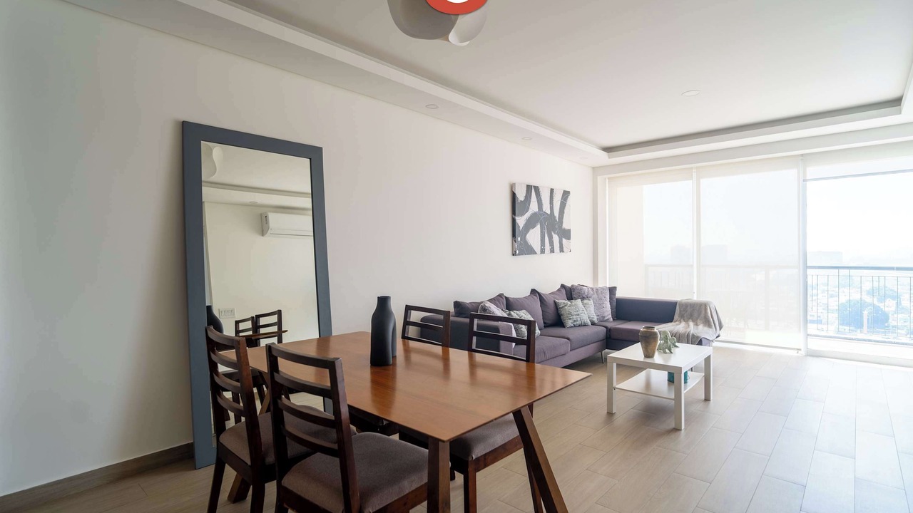 Photo of Livingroom in Zapopan