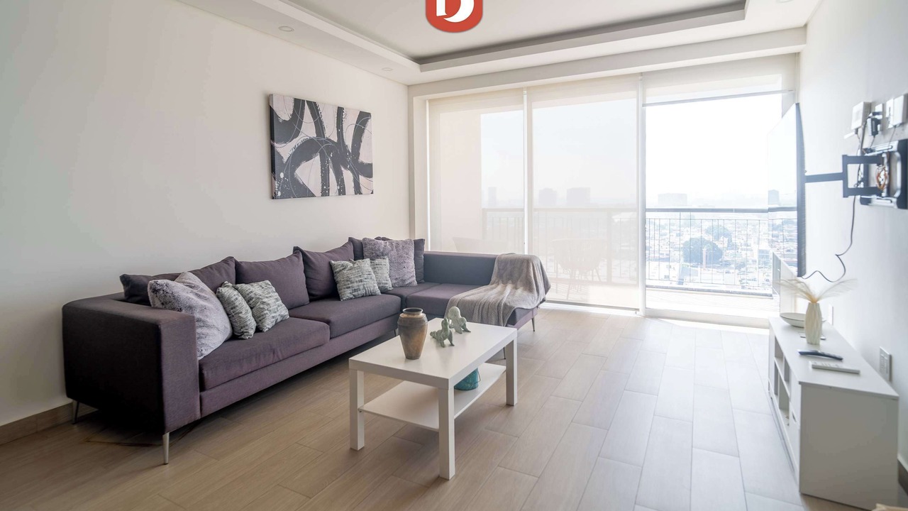 Photo of Livingroom in Zapopan