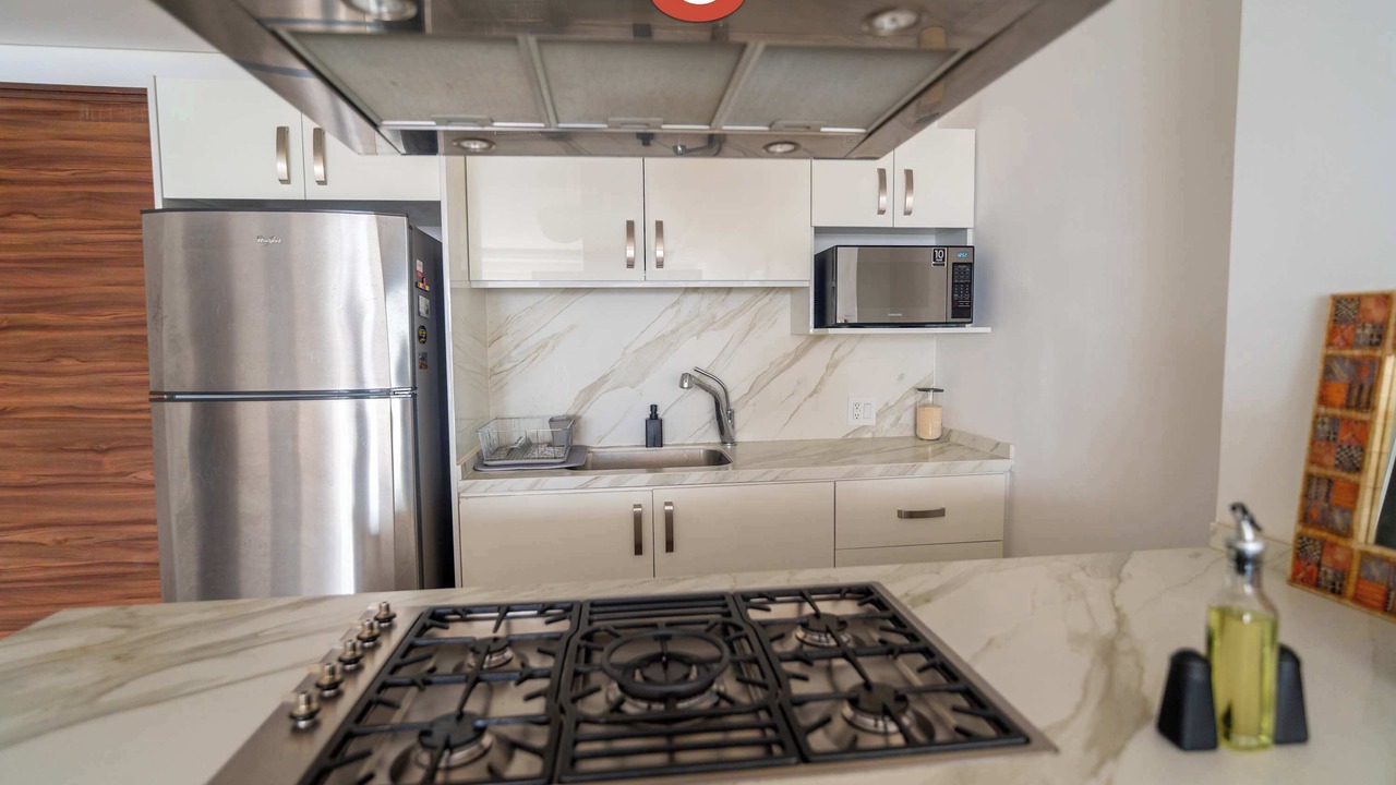 Photo of Kitchen in Zapopan