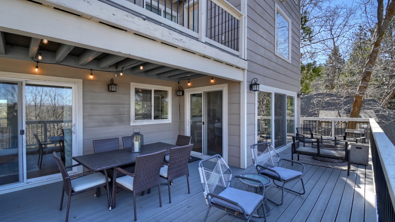 Photo of Outdoor in Cedar Glen