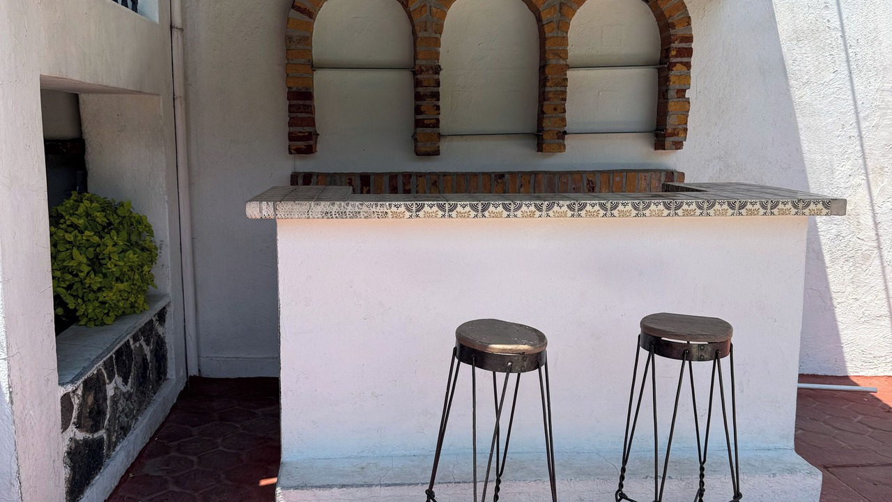 Photo of Patio Balcony in Tlaltenango
