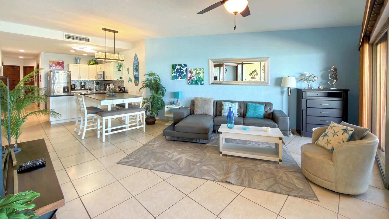 Photo of Livingroom in La Choya