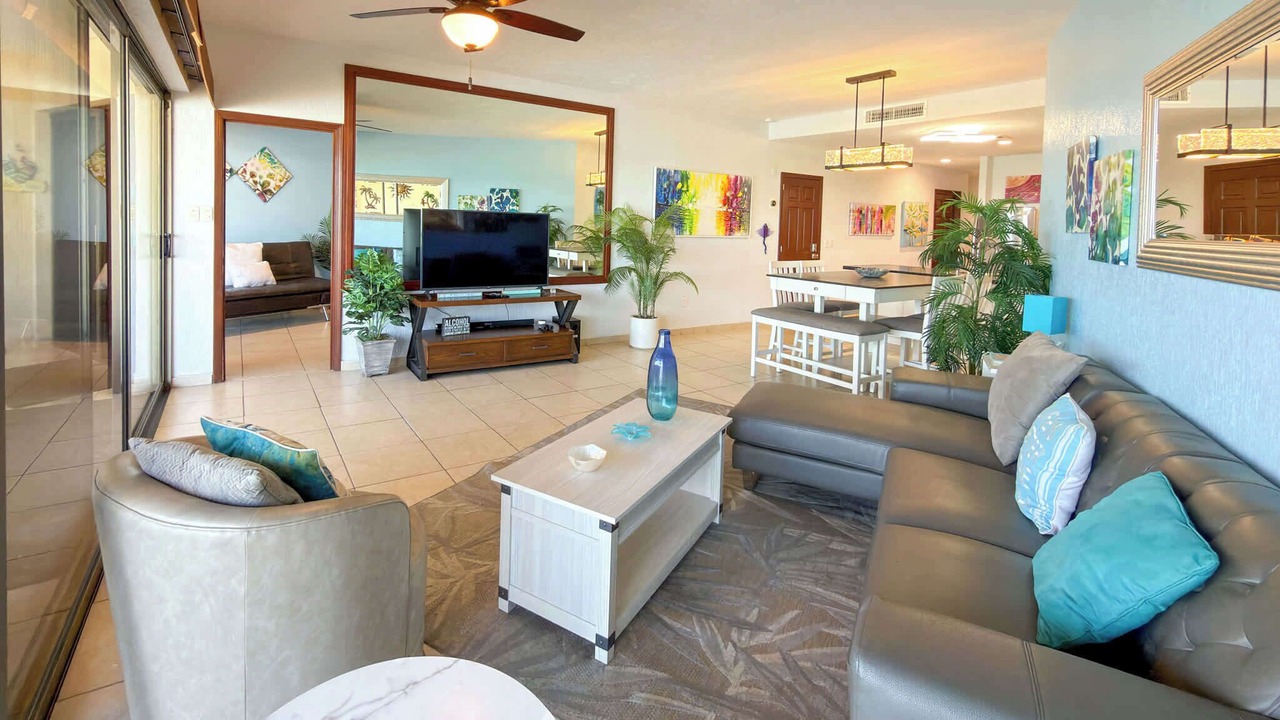 Photo of Livingroom in La Choya