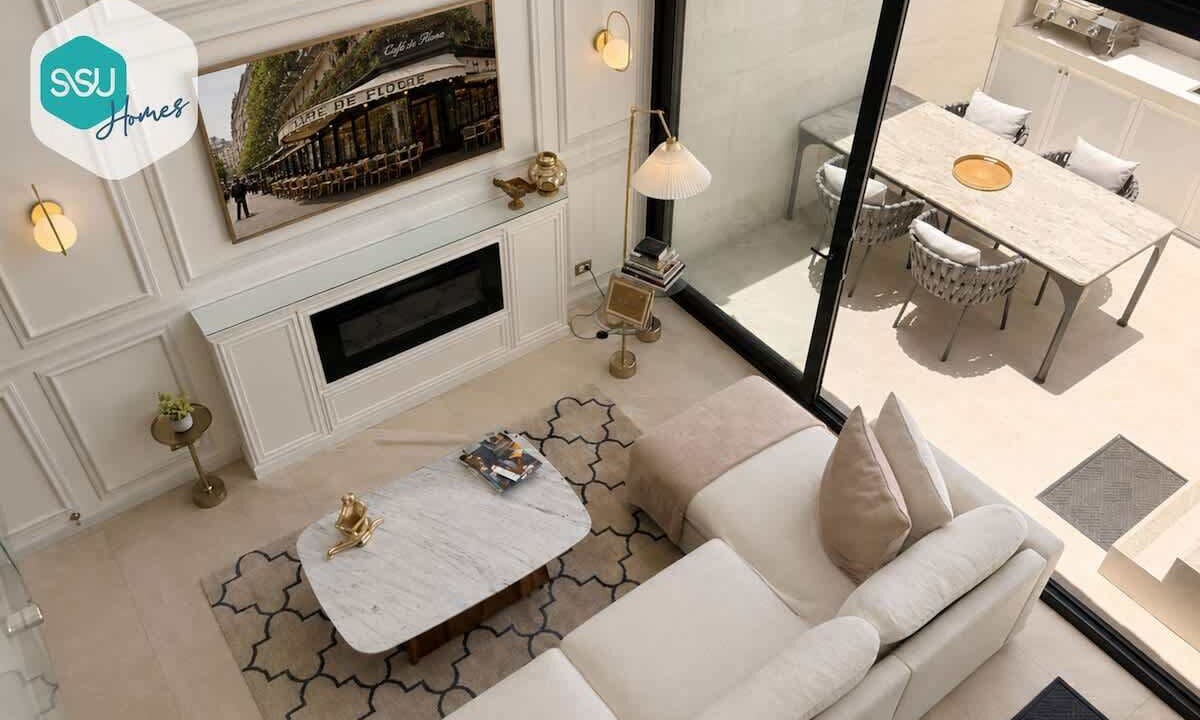 Photo of Livingroom in El Marques