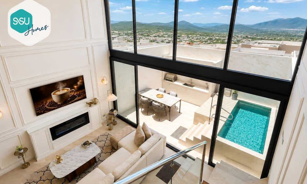 Photo of Livingroom in El Marques