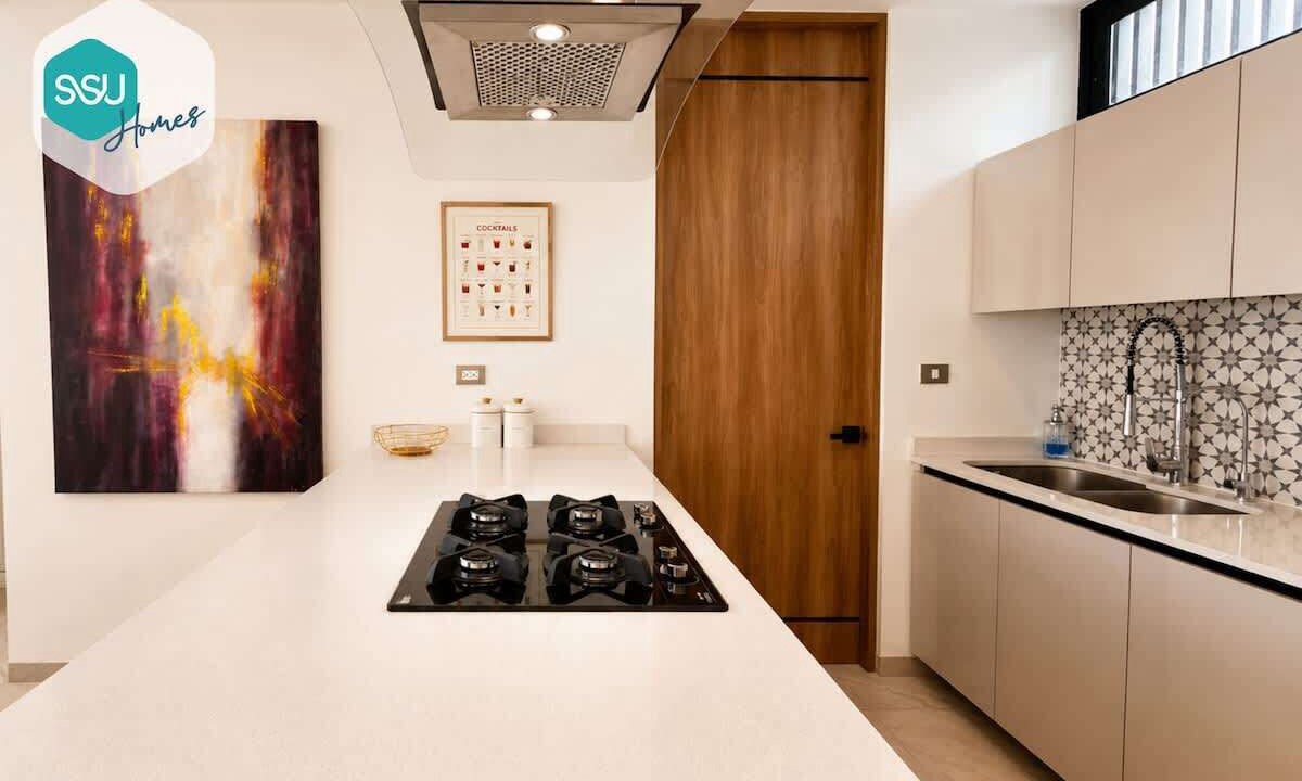 Photo of Kitchen in El Marques