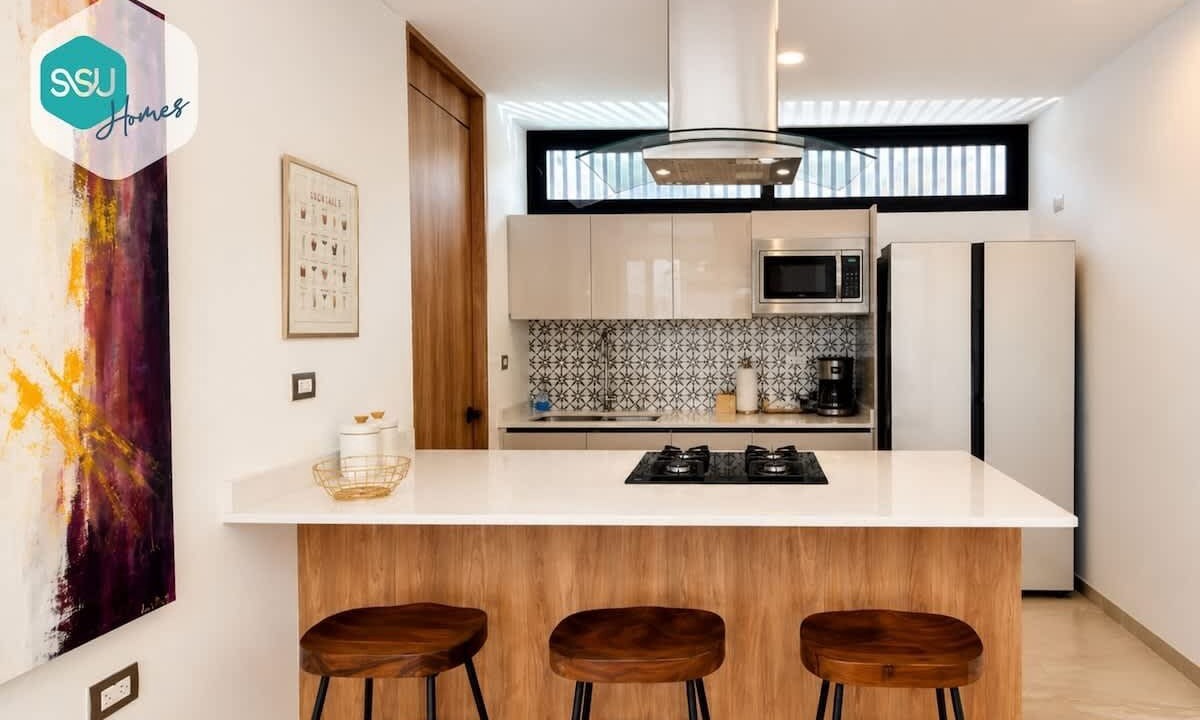 Photo of Kitchen in El Marques