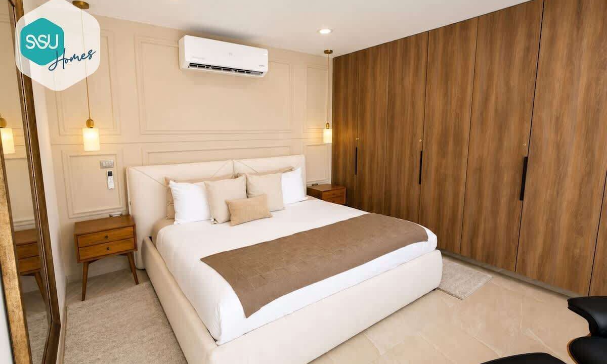 Photo of Bedroom in El Marques