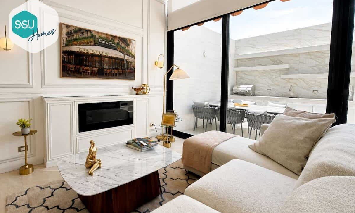 Photo of Livingroom in El Marques