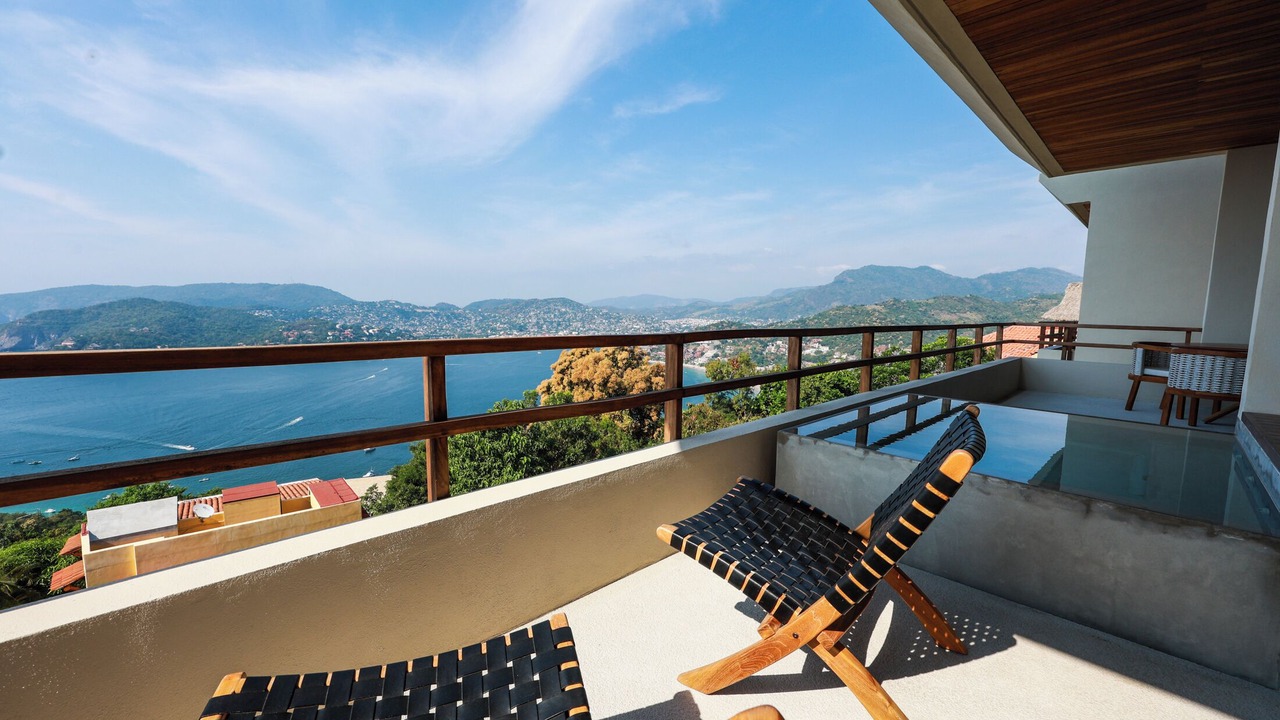 Photo of Outdoor in Playa Las Gatas