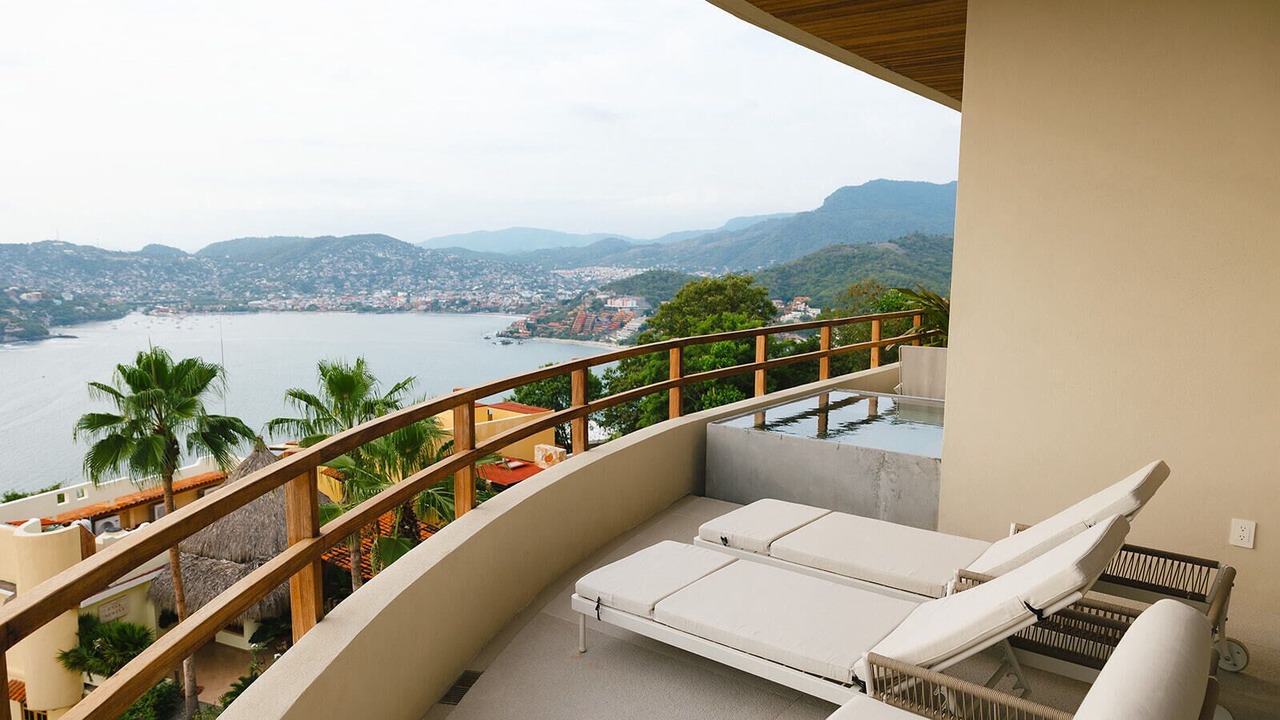 Photo of Outdoor in Playa Las Gatas