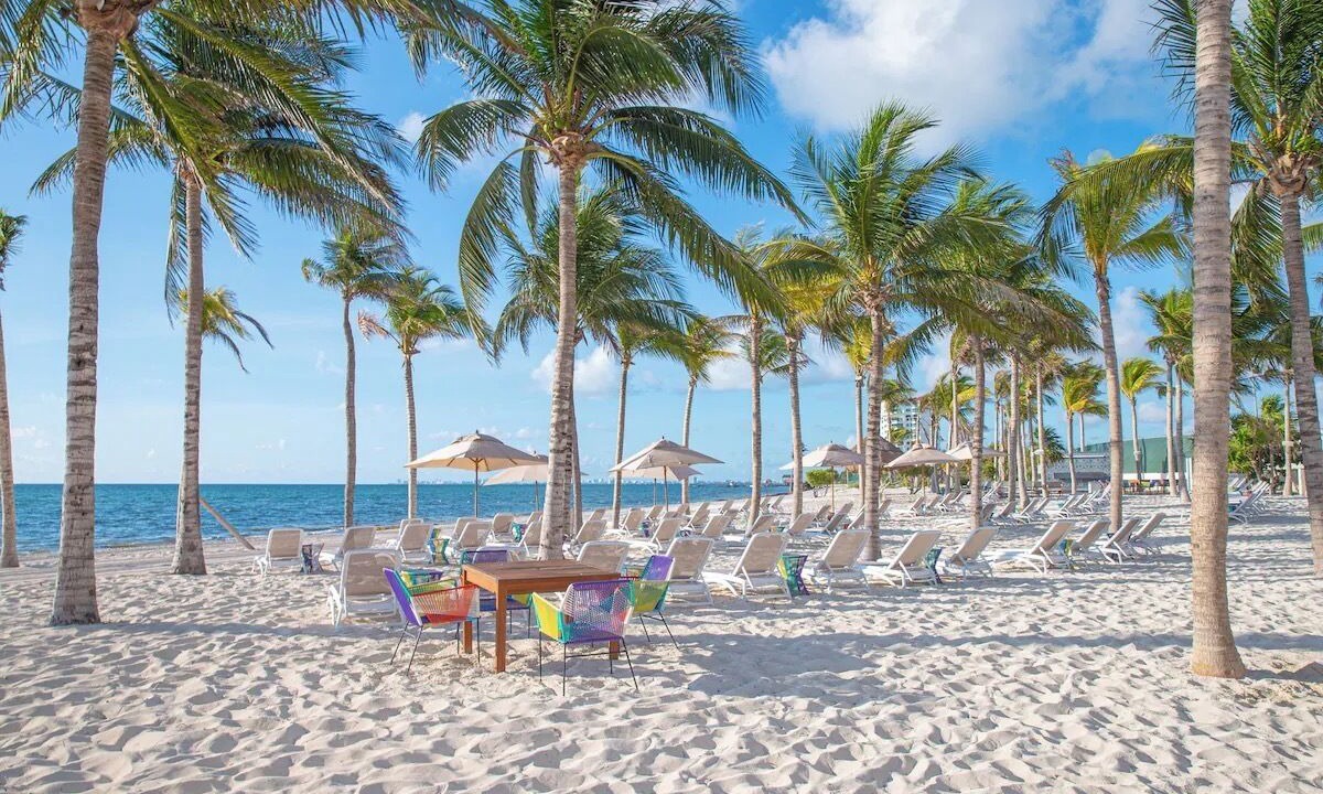Photo of Others in Playa Mujeres
