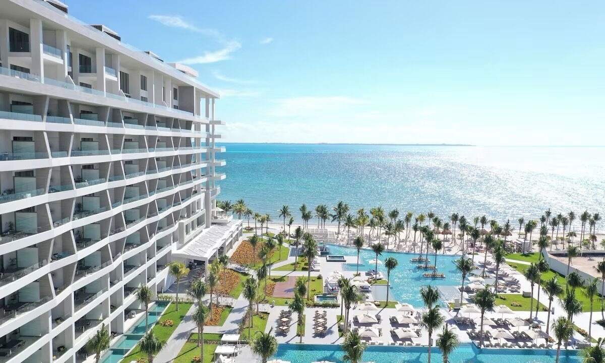 Photo of Outdoor in Playa Mujeres